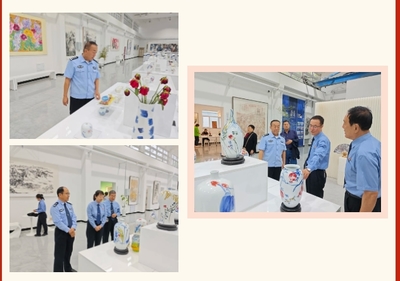 鄰里同攜手 共話中秋情——大武口區(qū)人民檢察院與共建社區(qū)聯(lián)合開展“我們的節(jié)日·中秋”主題文化系列活動