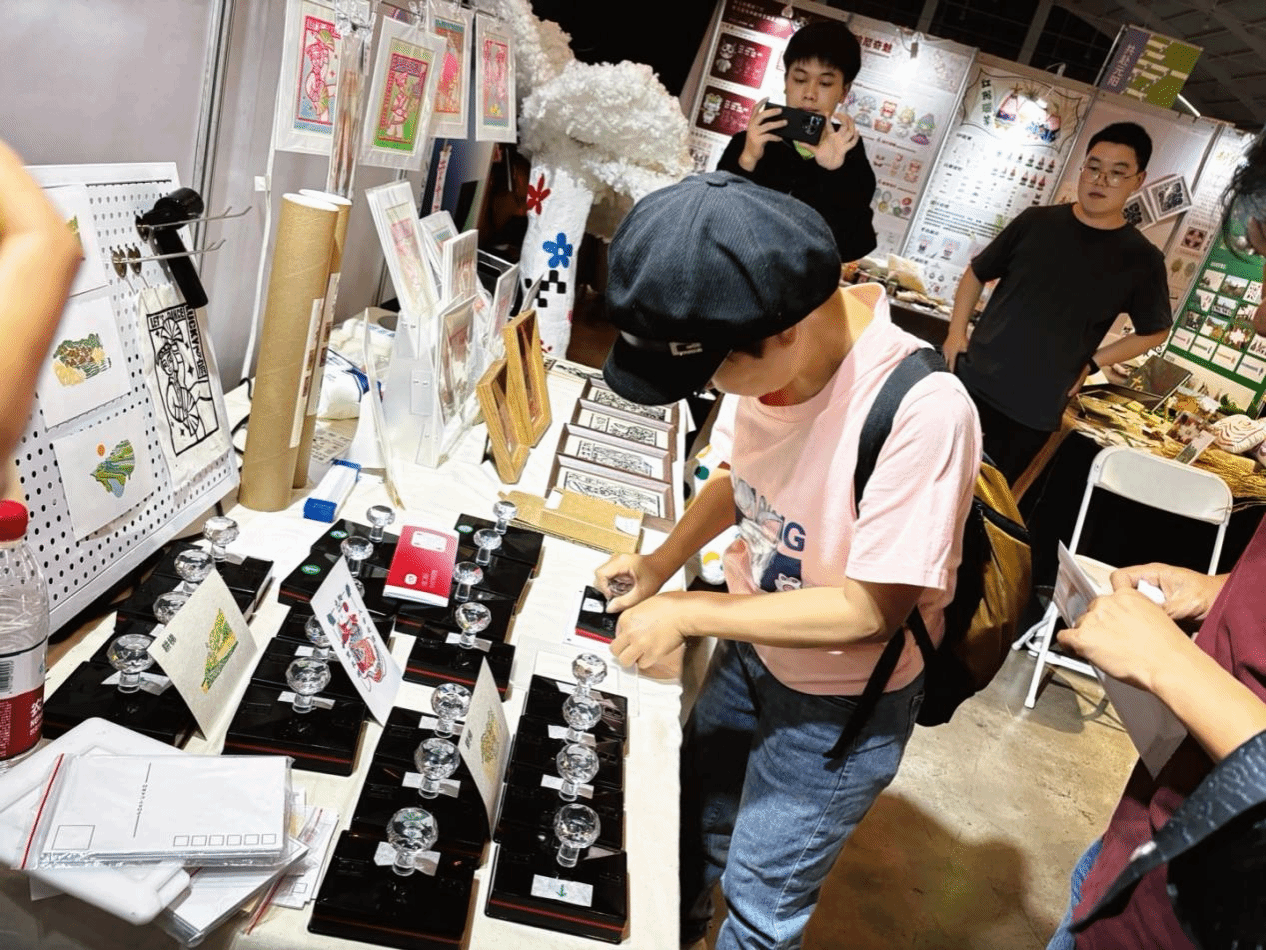 留學云藝·體驗云南·感知中國——云南藝術學院留學生文化體驗活動紀實